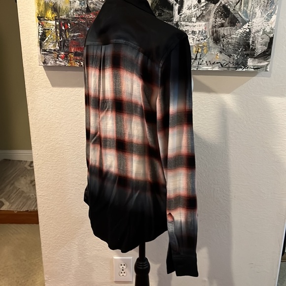 Like New - Rails hunter blouse size small - Picture 3 of 5